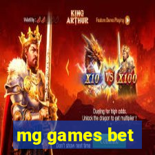 mg games bet